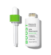 Paula's Choice 10% Niacinamide Booster with dropper