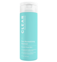 Paula's Choice Clear Pore Normalizing Cleanser 177ml bottle