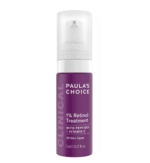 Paula’s Choice Clinical 1% Retinol Treatment 5ml bottle