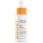 Paula's Choice Vitamin C15 Super Booster serum 20ml bottle