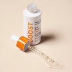 Paula's Choice Vitamin C15 Super Booster serum 20ml bottle with dropper