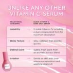 difference between normal serum and Glow Recipe Guava Vitamin C Dark Spot Serum