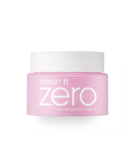 Banila Co Clean It Zero Cleansing Balm Original 7ML travel size