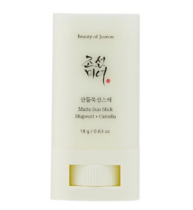 Beauty of Joseon Matte Sun Stick