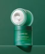 Laneige Cica Sleeping Mask for skin redness