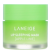 Laneige Lip Sleeping Mask - Apple Lime 20g