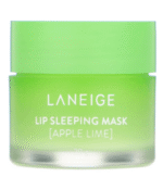 Laneige Lip Sleeping Mask - Apple Lime 20g