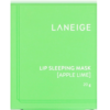 Laneige Lip Sleeping Mask - Apple Lime box