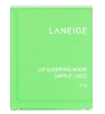 Laneige Lip Sleeping Mask - Apple Lime box