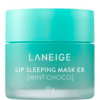 Laneige Lip Sleeping Mask - Mint Choco