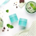 Laneige Lip Sleeping Mask - Mint Choco 20g