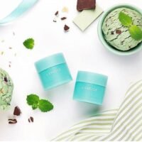 Laneige Lip Sleeping Mask - Mint Choco 20g