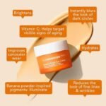 Ole Henriksen Banana Bright Eye Cream benefits
