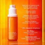 Ole Henriksen Banana Bright Vitamin C Serum benefits