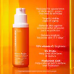 Ole Henriksen Banana Bright Vitamin C Serum benefits