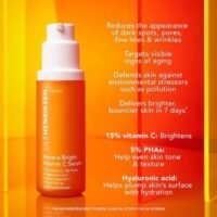 Ole Henriksen Banana Bright Vitamin C Serum benefits