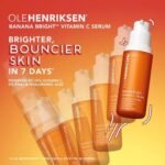 Ole Henriksen Banana Bright Vitamin C Serum facts