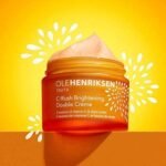 Ole Henriksen C-Rush Brightening Gel Crème Moisturizer for dry skin