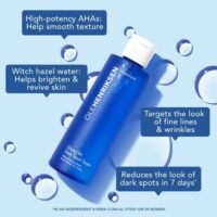 Ole Henriksen Glow2OH Dark Spot Toner benefits
