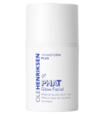 Ole Henriksen PHAT Glow Face Mask bottle