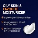 PanOxyl AM Oil Control Daily Moisturizer SPF 30 benefits