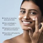 PanOxyl AM Oil Control Daily Moisturizer SPF 30 features