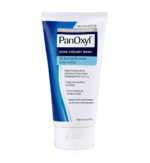 PanOxyl Acne Creamy Wash 170g