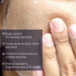 PanOxyl Acne Creamy Wash benefits