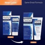 PanOxyl Acne Creamy Wash new look
