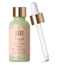 Pixi Glow Tonic Serum with dropper
