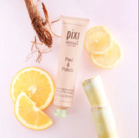 Pixi Peel & Polish Mask for dead skin cells