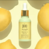 Pixi Vitamin C Serum bottle used for collagen boost and dull skin