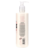 Soap & Glory Peaches & Clean Deep Cleansing Milk BOTTLE SIde