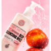 Soap & Glory Peaches & Clean Deep Cleansing Milk for clogged pores