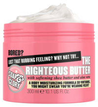 Soap & Glory The Righteous Butter Body Butter 300ml in pakistan