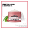 Soap & Glory The Righteous Butter Body Butter benefits