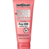 Soap & Glory The Scrub Of Your Life Body Scrub 200ml IN pAKISTAN