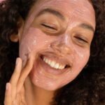 women using Ole Henriksen PHAT Glow Face Mask