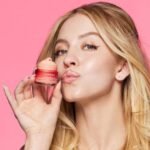 women with Laneige Lip Sleeping Mask - Berry in pakistan