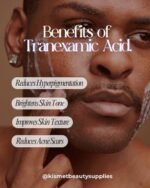 The Inkey List Tranexamic Acid Serum - Image 4