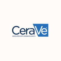 Cerave logo