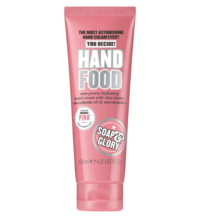 Soap & Glory Hand Food Hand Cream 125 ml