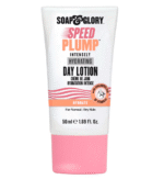 Soap & Glory Speed Plump Intensely Hydrating Day Lotion 50 ml in Pakistan