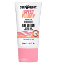 Soap & Glory Speed Plump Intensely Hydrating Day Lotion 50 ml in Pakistan