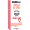 Soap & Glory Speed Plump Intensely Hydrating Day Lotion carton