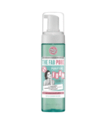 Soap and Glory Fab Pore Purifying Foam Cleanser