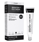 The Inkey List Brighten-i Eye Cream with packaging
