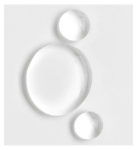 The Inkey List Hyaluronic Acid Serum texture