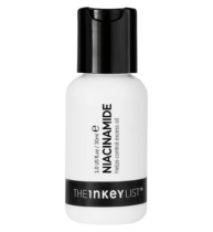 The Inkey List Niacinamide Serum 30 ml bottle