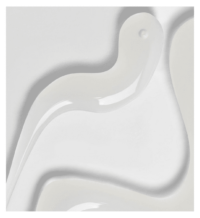 The Inkey List Niacinamide Serum texture